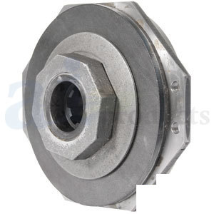 A-7500438-H CLUTCH ASSEMBLY SLIP     