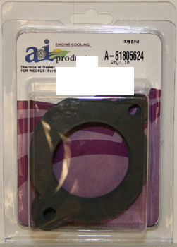 A-81805624 THERMOSTAT GASKET (10 )  