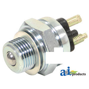A-81817901 SWITCH; NEUTRAL SAFETY   