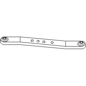 A-81826806 LOWER PULL ARM (RH/LH)   