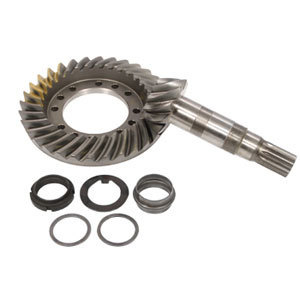 A-81863254 GEAR SET; RING & PINION  