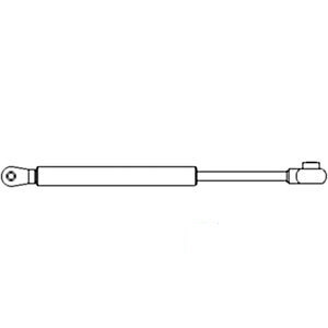 A-81867743 GAS STRUT DOOR           