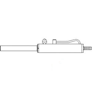 A-81869701 CYLINDER ASSEMBLY        