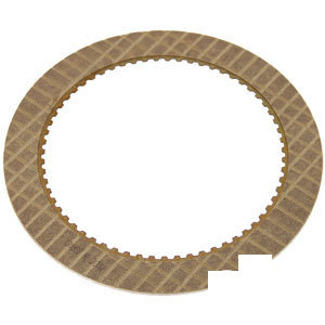 A-82001251 DISC FRICTION; DUAL PWR. 