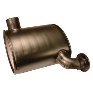 A-82010811 MUFFLER                  