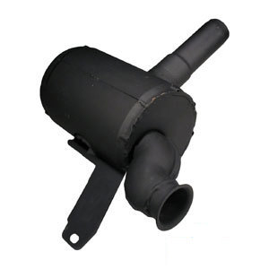 A-82010856 MUFFLER                  