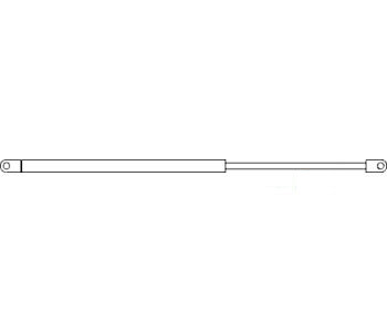 A-82011092 GAS STRUT; HOOD          