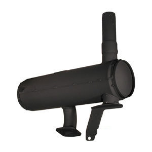 A-82011360 MUFFLER                  