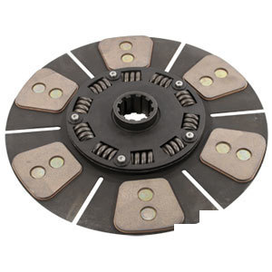 A-82011591 CLUTCH DISC              