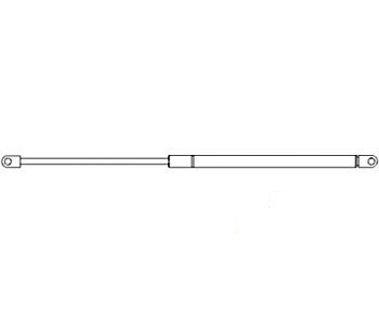 A-82022486 GAS STRUT                
