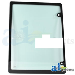 A-82029321 GLASS SIDE WINDOW (LH)   