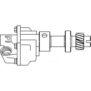 A-82847515 PUMP ENGINE OIL          