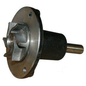 A-830691M91 WATER PUMP               
