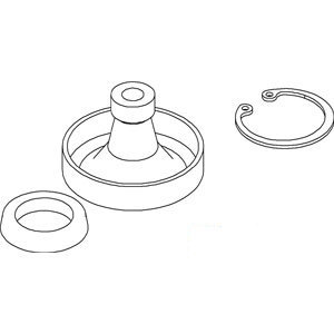 A-835939M91 KIT SLAVE CYL REPAIR     