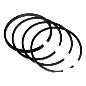 A-836117M91 RINGS PISTON             