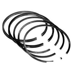 A-836118M91 RINGS PISTON             