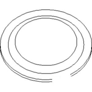 A-84132931 RETAINER GREASE          