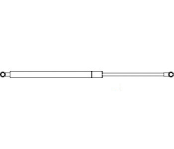 A-84320293 GAS STRUT                