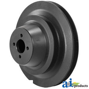 A-84624C1 PULLEY WATER PUMP        
