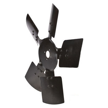 A-84733C1 FAN 5 BLADE              