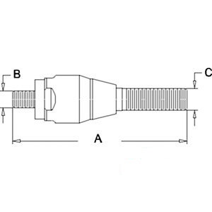 A-85805975 BALL JOINT (RH)          