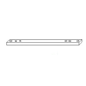 A-86013306 DRAWBAR STRAIGHT         