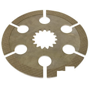 A-86014786 DISC; BRAKE              