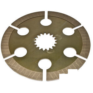 A-86014787 DISC BRAKE               