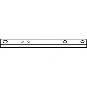 A-86402585 DRAWBAR                  