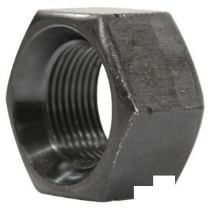 A-86507391 NUT TIE ROD JAM; LH THRE 
