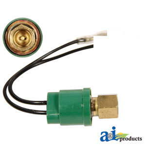 A-86508371 Lo-Press. Switch         