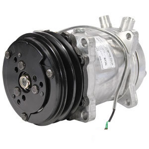 A-86508521 COMPRESSOR               