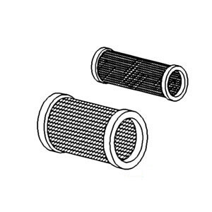 A-1930138 AIR FILTER OUTER         