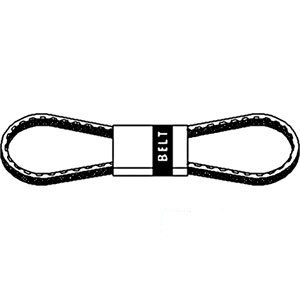 A-86518907 AUTOMOTIVE WEDGE BELT    