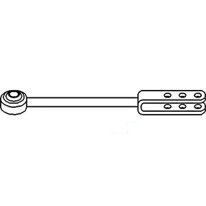 A-86526733 LIFT ROD                 