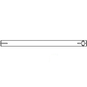 A-86547157 TIE ROD TUBE             