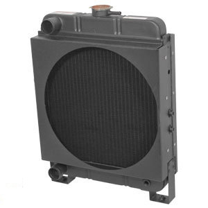 A-86561701 RADIATOR                 