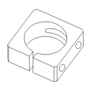 A-86583943 COUPLING                 