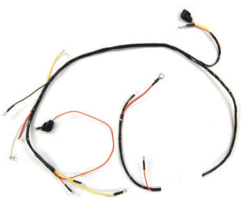 A-86606459 MAIN WIRING HARNESS      