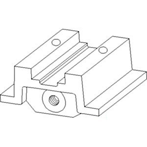 A-86611369 BRACKET                  