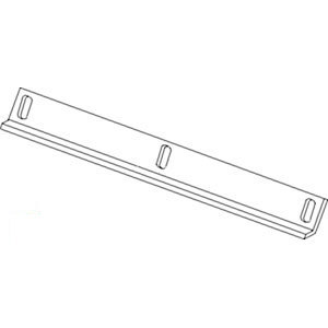 A-86611418 KNIFE WEED; RH/LH REAR   