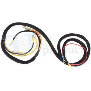 A-86618153 MAIN WIRING HARNESS      