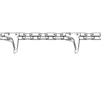 A-86979313 GATHERING CHAIN          