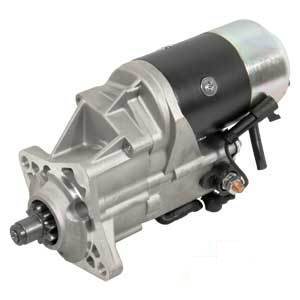 A-87040161 STARTER                  