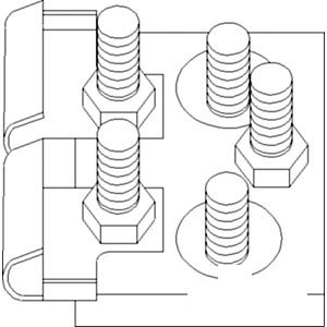 A-87056839 RESISTER ASSY            