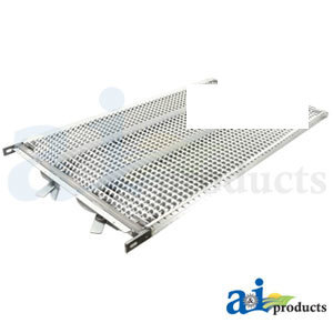 A-87109842 CHAFFER TOP; ADJ. AIR FO 