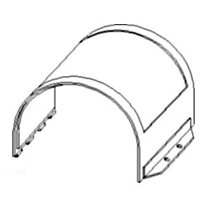 A-87282183 DOOR CLEAN GRAIN ELEVATO 