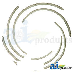 A-87298773 KIT ROTOR CONE VANE      