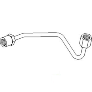 A-87348184 TUBE FUEL INJECTION      