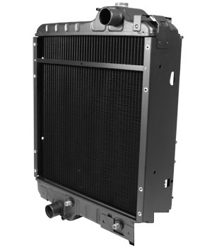 A-87352188 RADIATOR                 